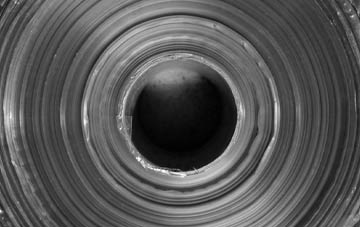 Lower Bordean edpm waterproofing