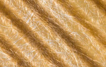 Lower Bordean fibreglass roof waterproofing