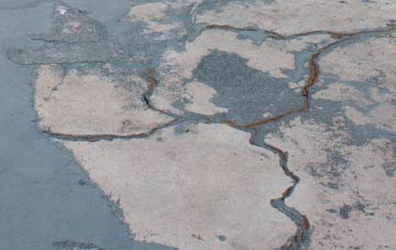 fibreglass roofing replacement Lower Bordean