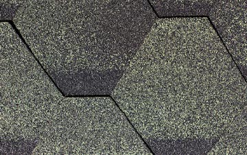 Lower Bordean fibreglass shingle repairs