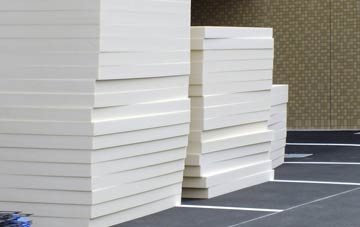 Lower Bordean flat roof insulation costs