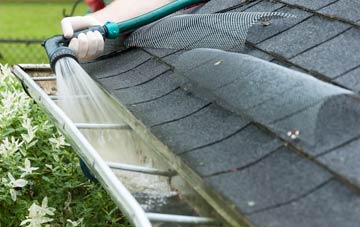 Lower Bordean gutter cleaning costs