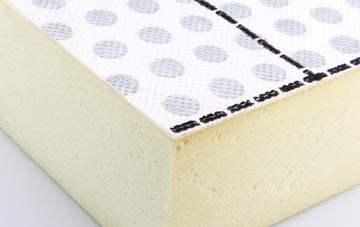 meeting Lower Bordean building codes