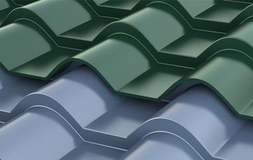 who should consider Lower Bordean plastic roofs