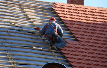 roof tiles Lower Bordean, Hampshire