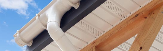 get Lower Bordean guttering quotes today