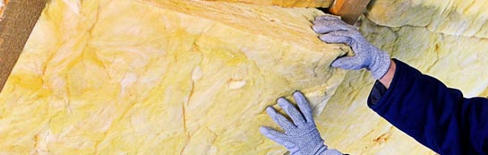 quotes for Lower Bordean roof insulation