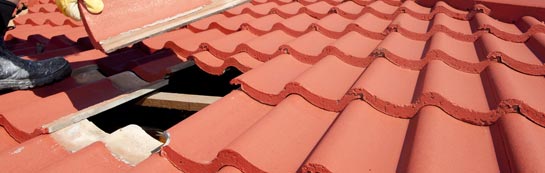 compare Lower Bordean roof repair quotes