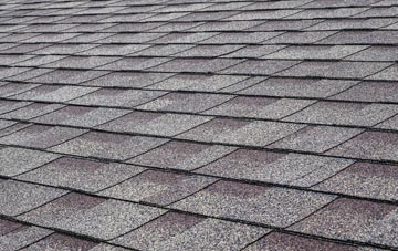 Lower Bordean tiles for shallow pitch roofing