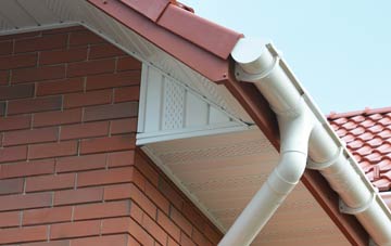 Lower Bordean soffit repair costs