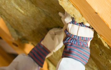 types of Lower Bordean pitched roof insulation materials