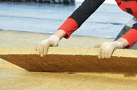 find rated Lower Bordean roof insulation companies