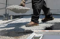 find rated Lower Bordean flat roofing replacement companies