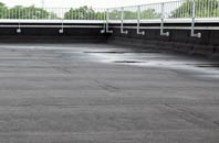 find rated Lower Bordean flat roofing companies
