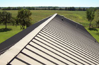 Lower Bordean metal roof quotes