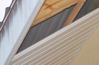 rated Lower Bordean soffit repair companies