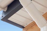 find rated Lower Bordean soffit companies